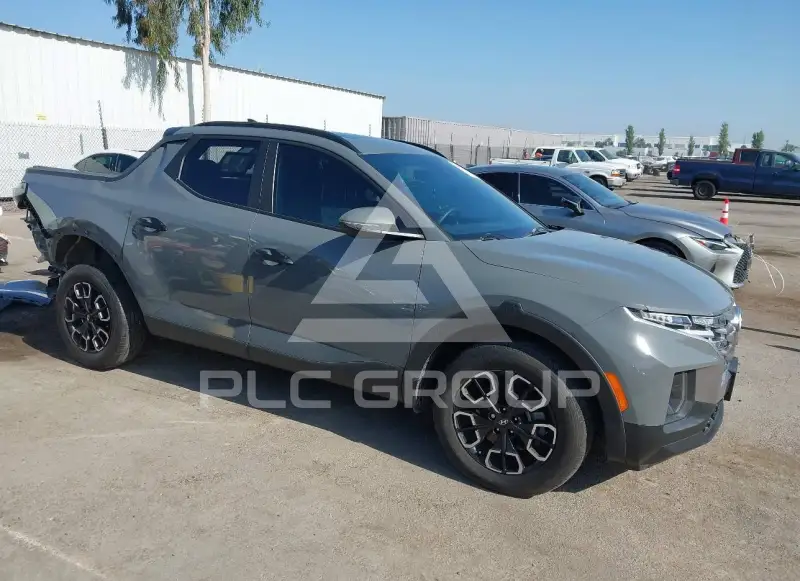 2024 Hyundai Santa Fe фото