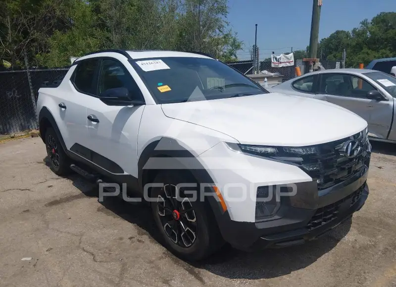 2024 Hyundai Santa Fe photo