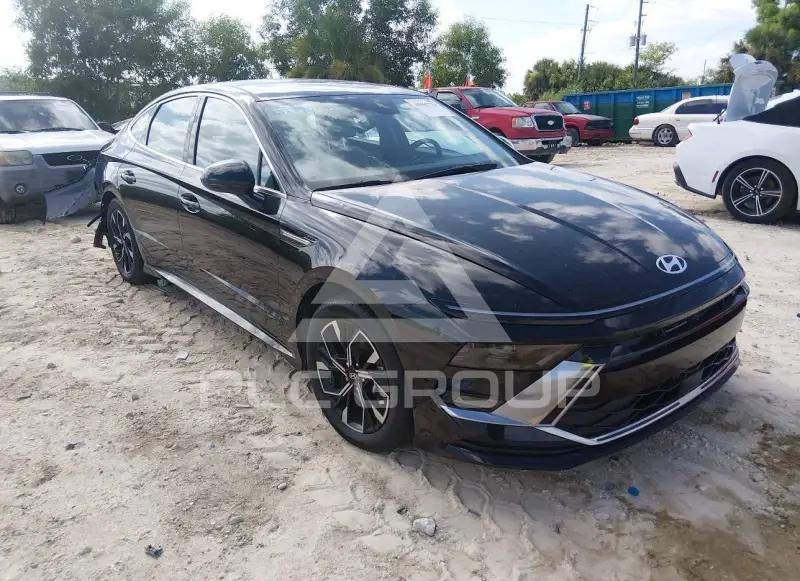 2024 Hyundai Sonata photo