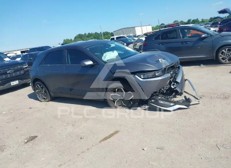 2024 Hyundai Ioniq photo