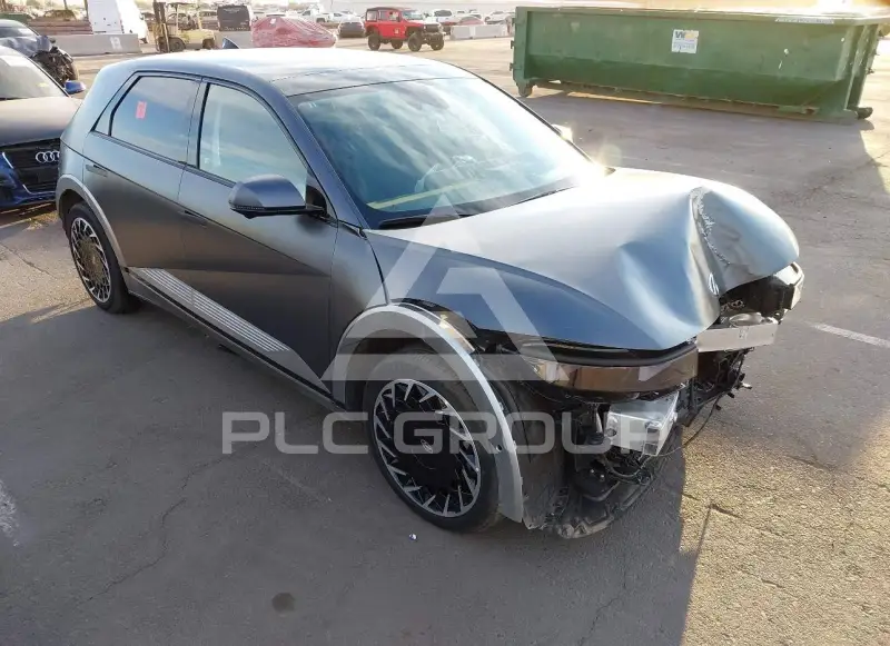 2024 Hyundai Ioniq фото