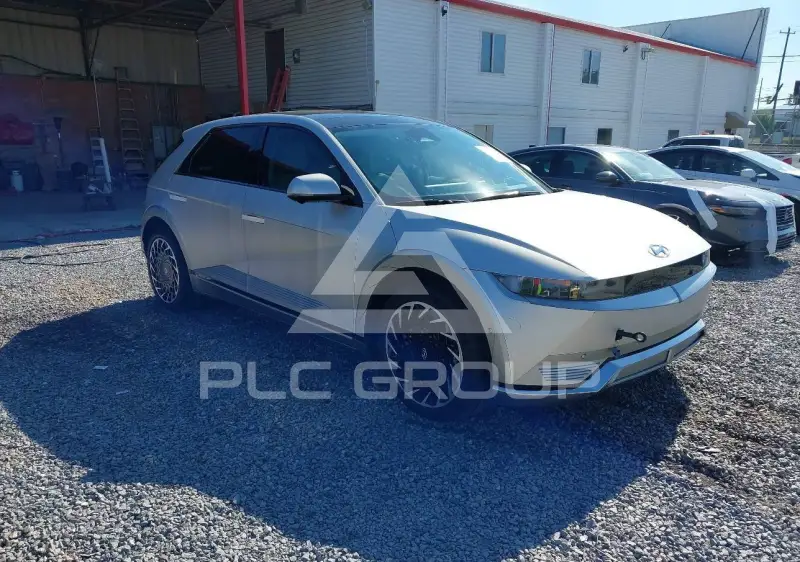 2024 Hyundai Ioniq фото