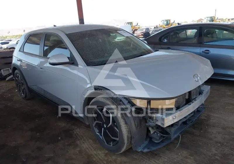 2024 Hyundai Ioniq фото