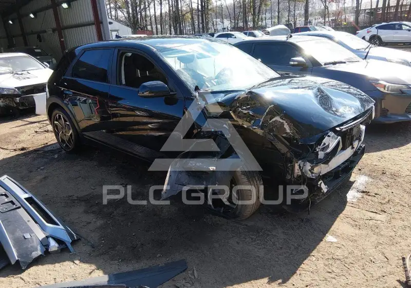 2024 Hyundai Ioniq фото