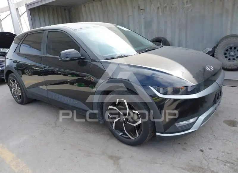 2024 Hyundai Ioniq photo