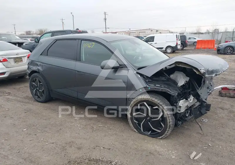 2024 Hyundai Ioniq фото