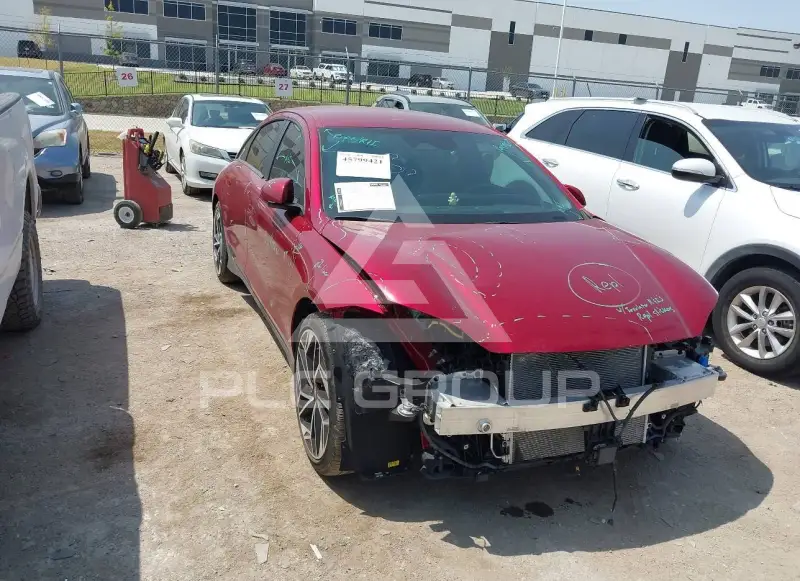 2024 Hyundai Ioniq фото