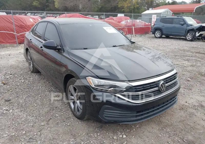 2024 Volkswagen Jetta фото