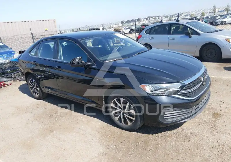 2024 Volkswagen Jetta фото