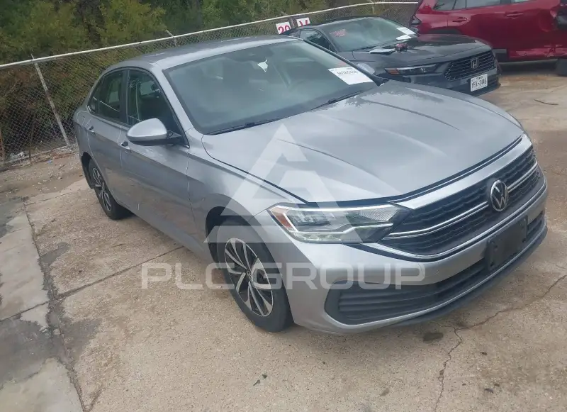 2024 Volkswagen Jetta photo