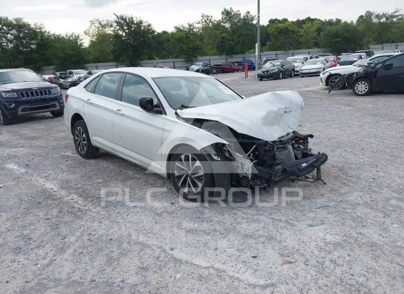 2024 Volkswagen Jetta photo