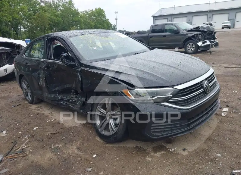 2024 Volkswagen Jetta фото
