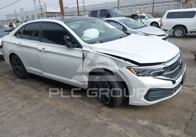 2024 Volkswagen Jetta photo