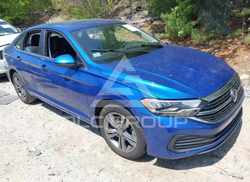 2024 Volkswagen Jetta photo