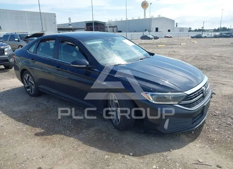 2024 Volkswagen Jetta фото