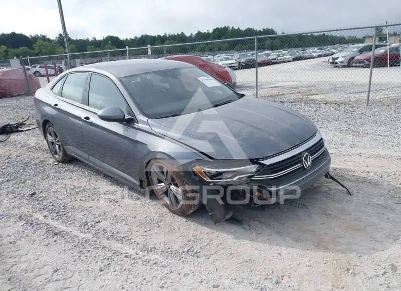 2024 Volkswagen Jetta photo
