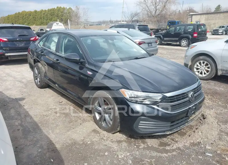 2024 Volkswagen Jetta фото