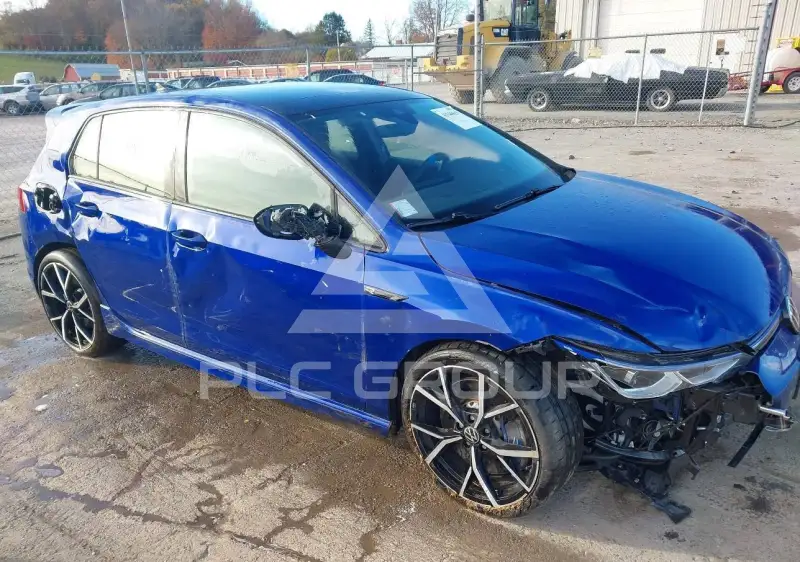2024 Volkswagen GOLF photo