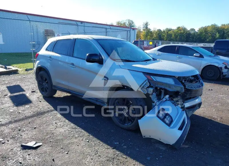2025 Mitsubishi OUTLANDER фото