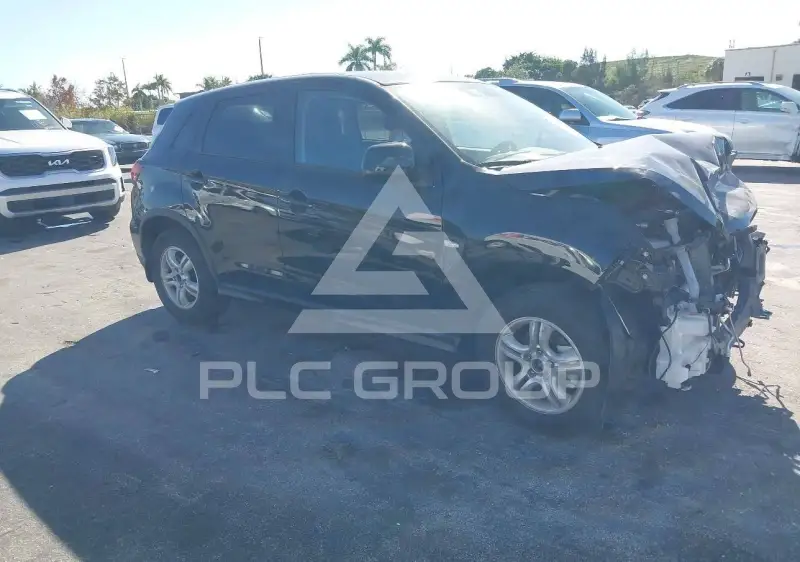 2025 Mitsubishi OUTLANDER фото