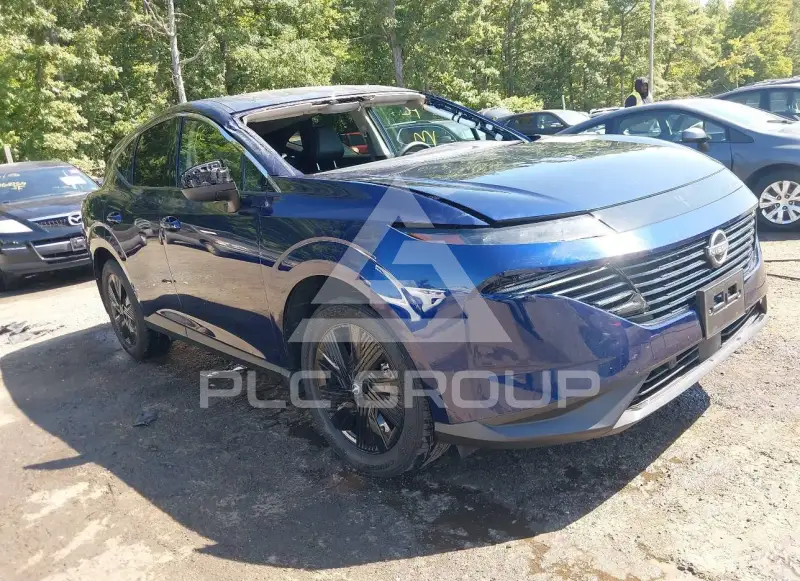 2025 Nissan MURANO photo