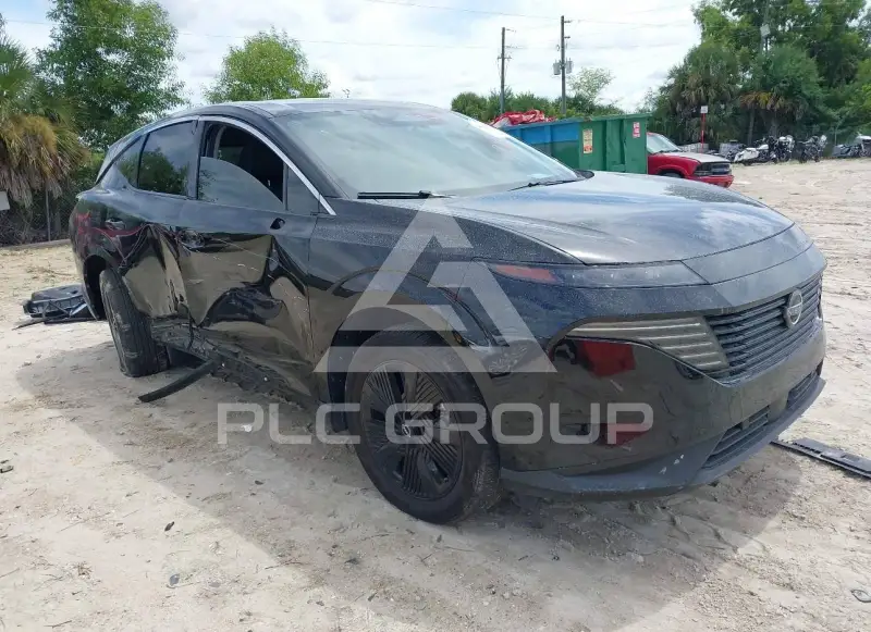 2025 Nissan MURANO photo