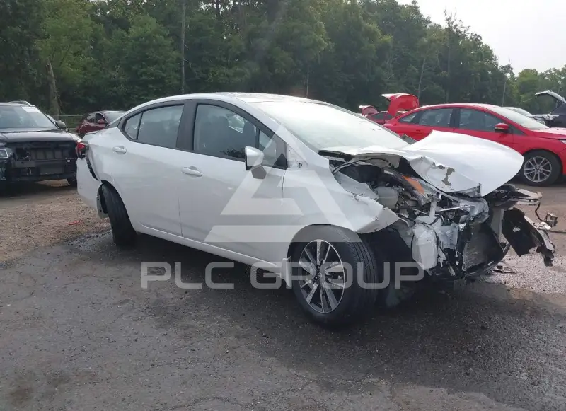 2025 Nissan VERSA photo