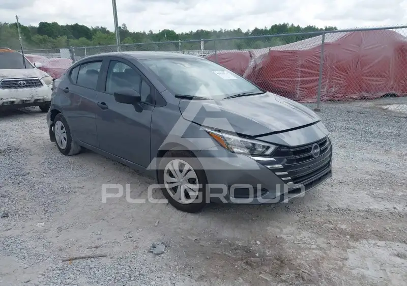 2025 Nissan VERSA photo