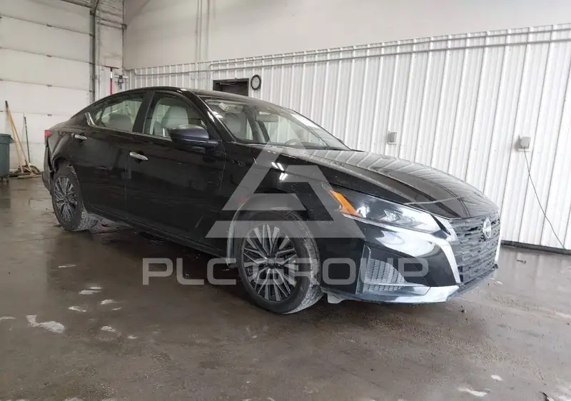 2025 Nissan ALTIMA фото