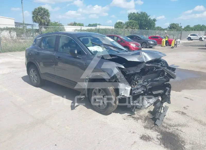 2025 Nissan KICKS photo