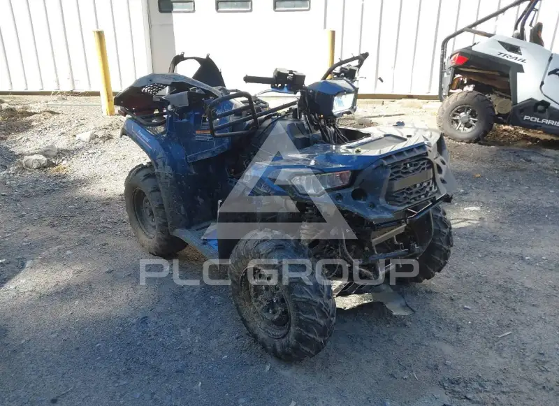 2025 Kawasaki  фото