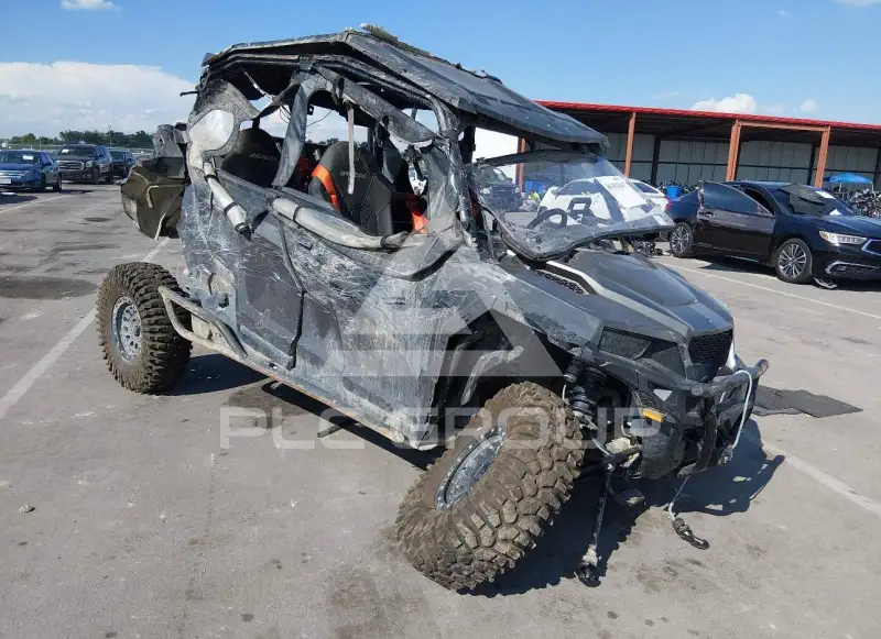 2025 Polaris General Xp фото