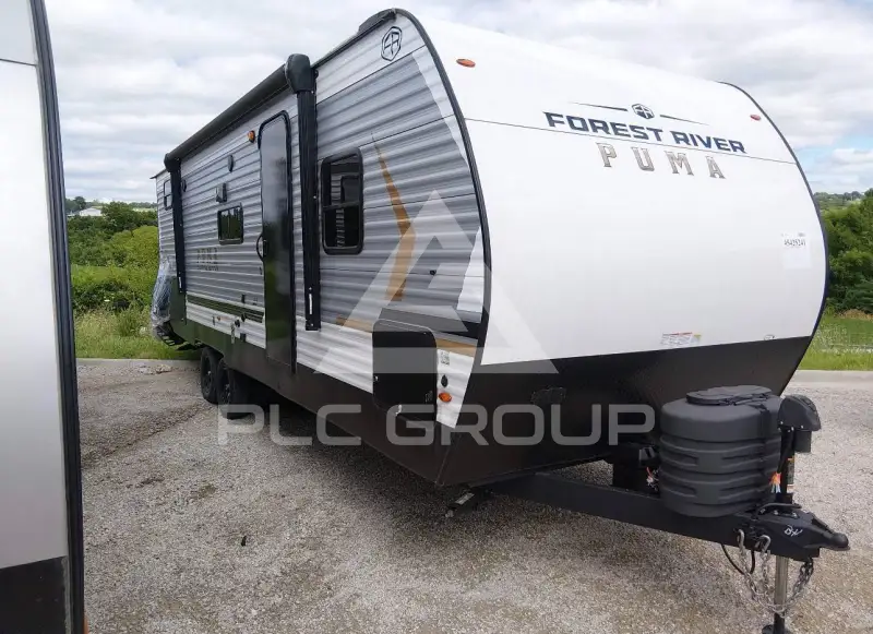 2025 Forest River  photo