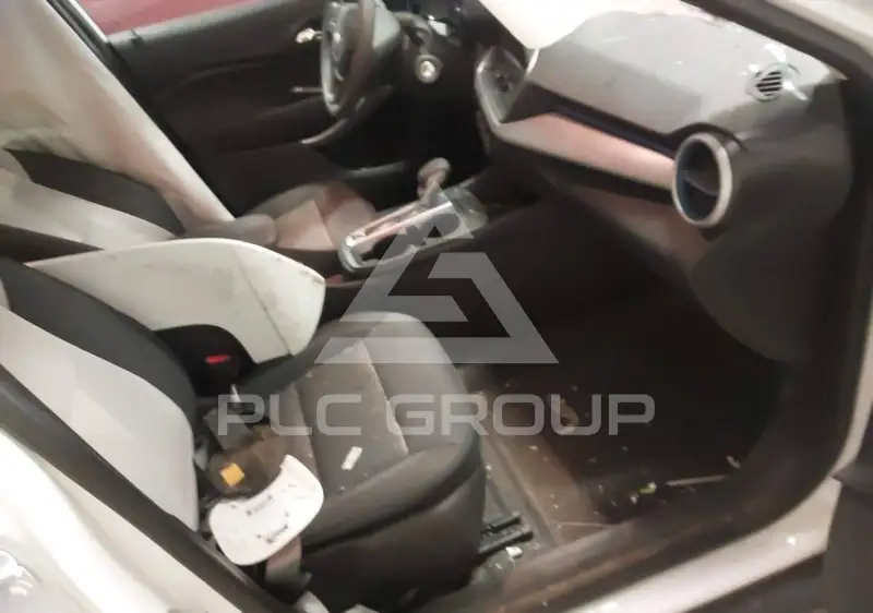 2025 Chevrolet TRAX photo