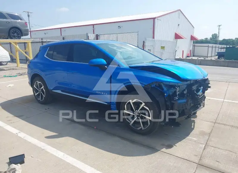 2025 Chevrolet EQUINOX фото