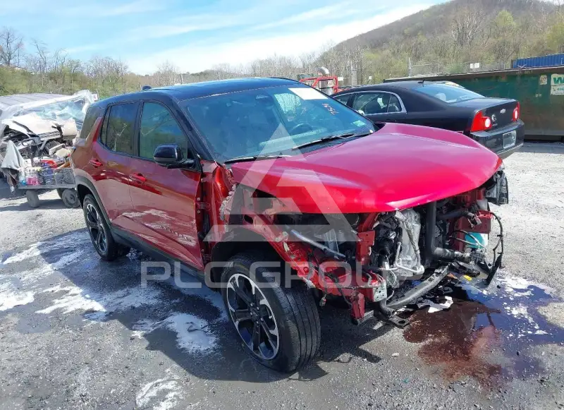 2025 Chevrolet Equinox фото