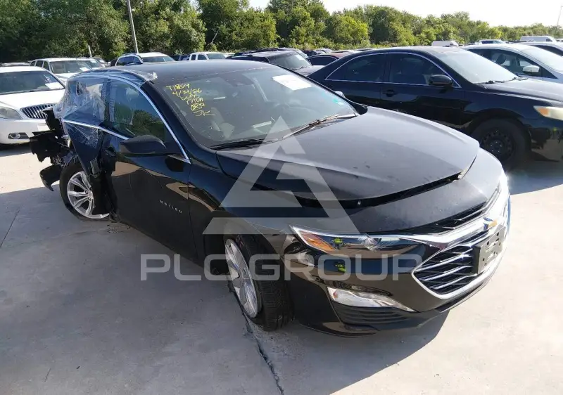 2025 Chevrolet Malibu фото