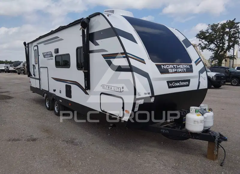 2025 COACHMEN  фото