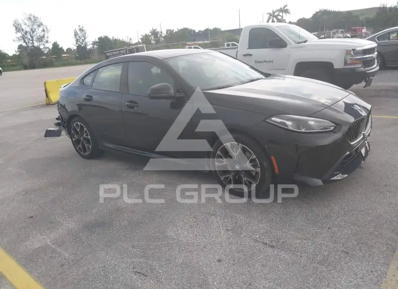 2025 BMW 228 photo