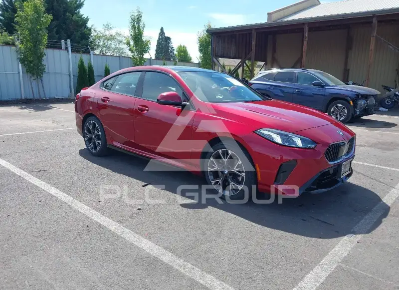 2025 BMW 228 фото