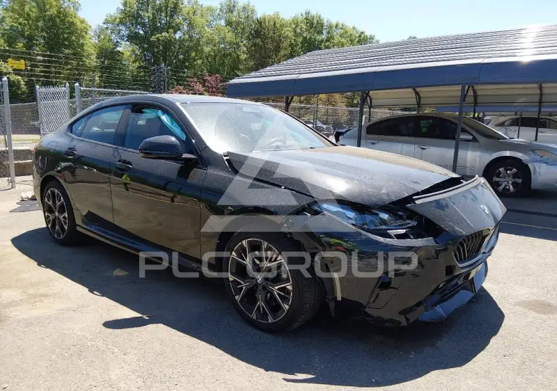 2025 BMW 228 фото