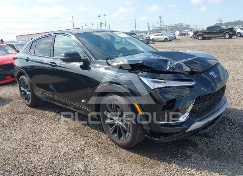 2025 Buick ENVISION photo