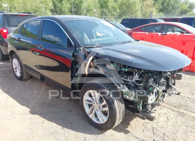 2025 Buick ENVISION photo