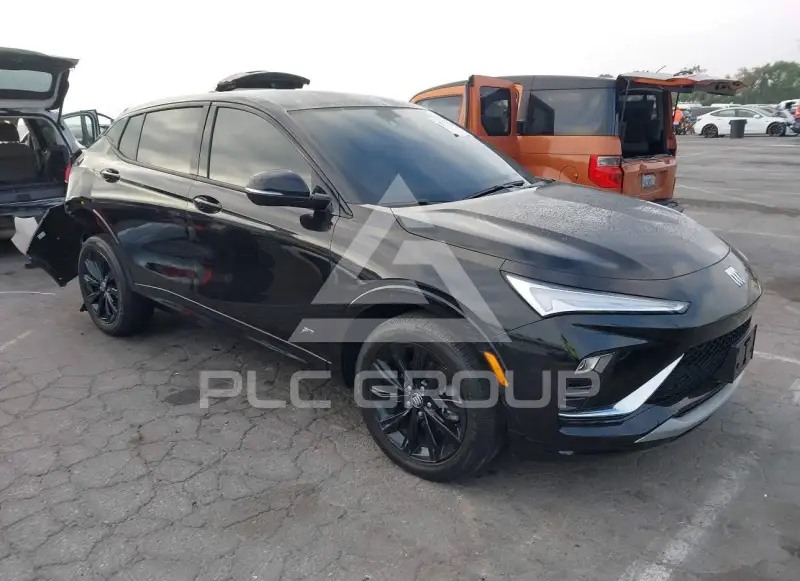 2025 Buick ENVISION photo