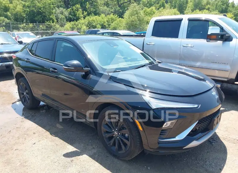 2025 Buick ENVISION photo