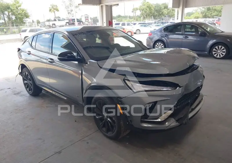 2025 Buick ENVISION фото