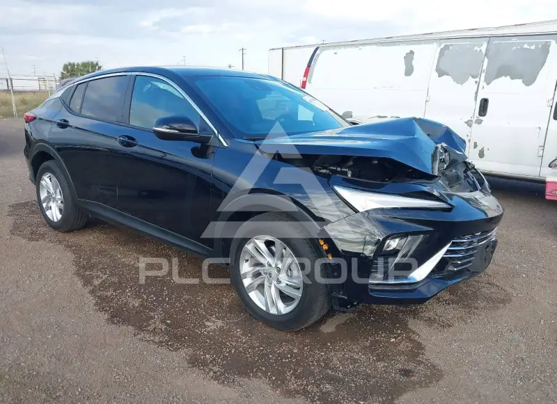 2025 Buick ENVISION photo
