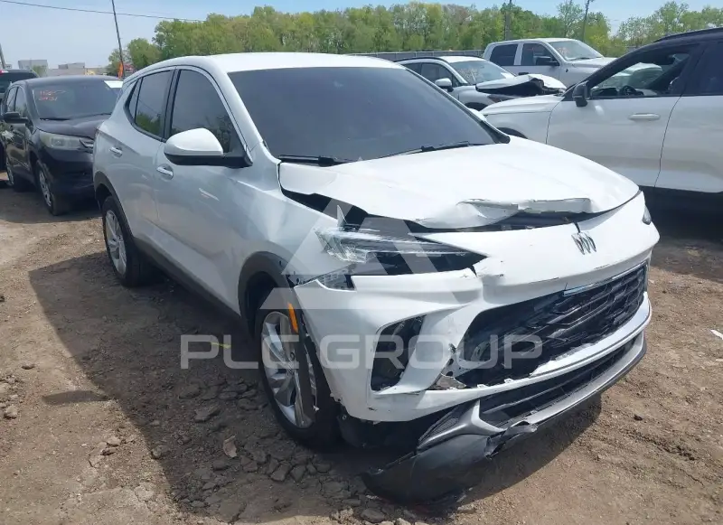 2025 Buick ENCORE photo