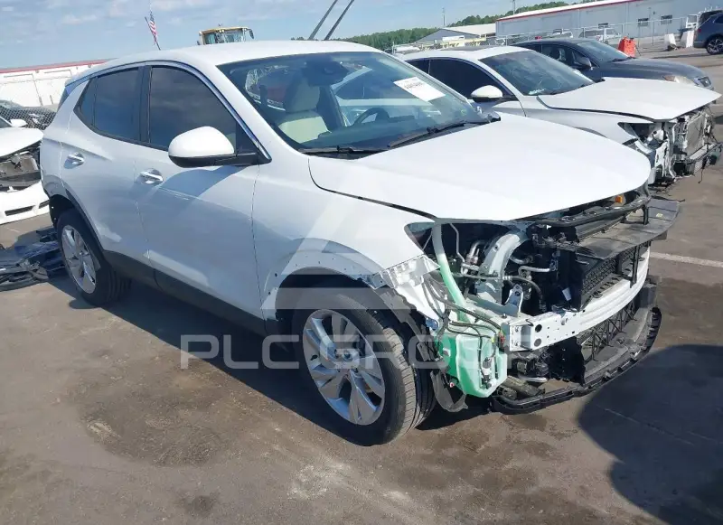 2025 Buick ENCORE photo