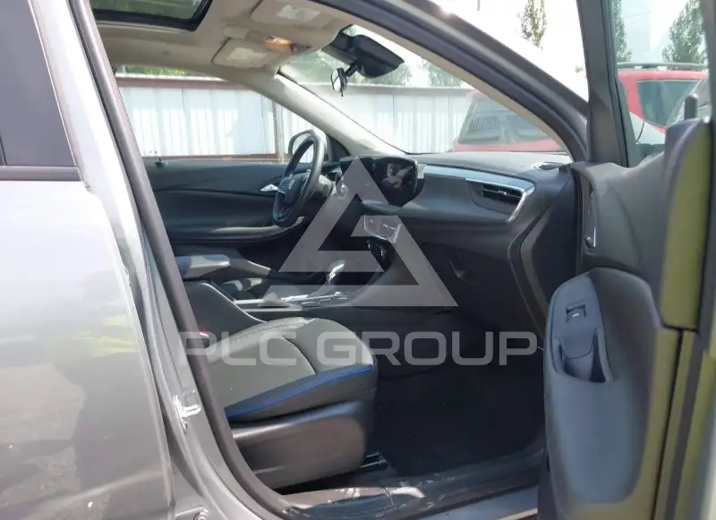 2025 Buick ENCORE photo